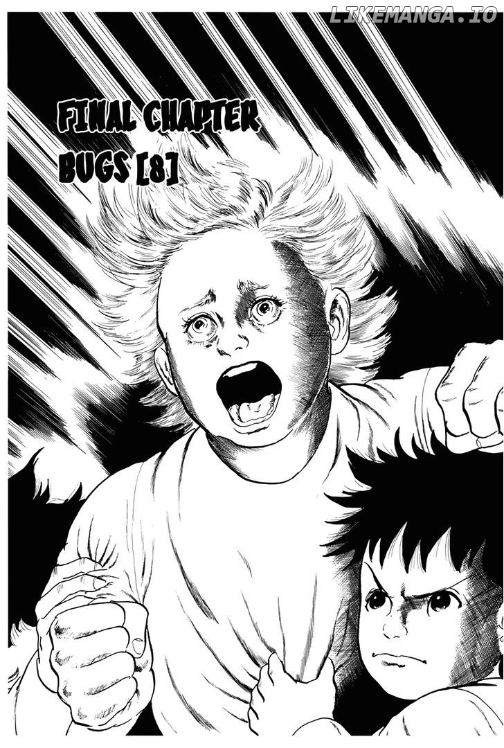 Fourteen - Manga chapter 257 - page 4