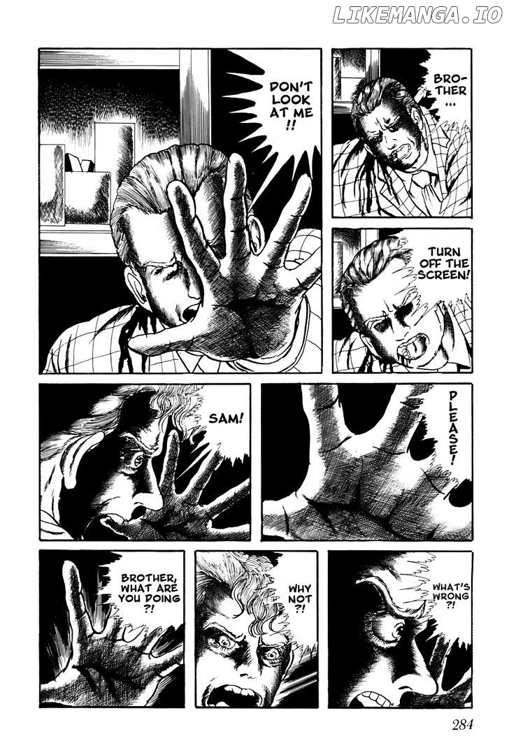 Fourteen - Manga chapter 217 - page 12