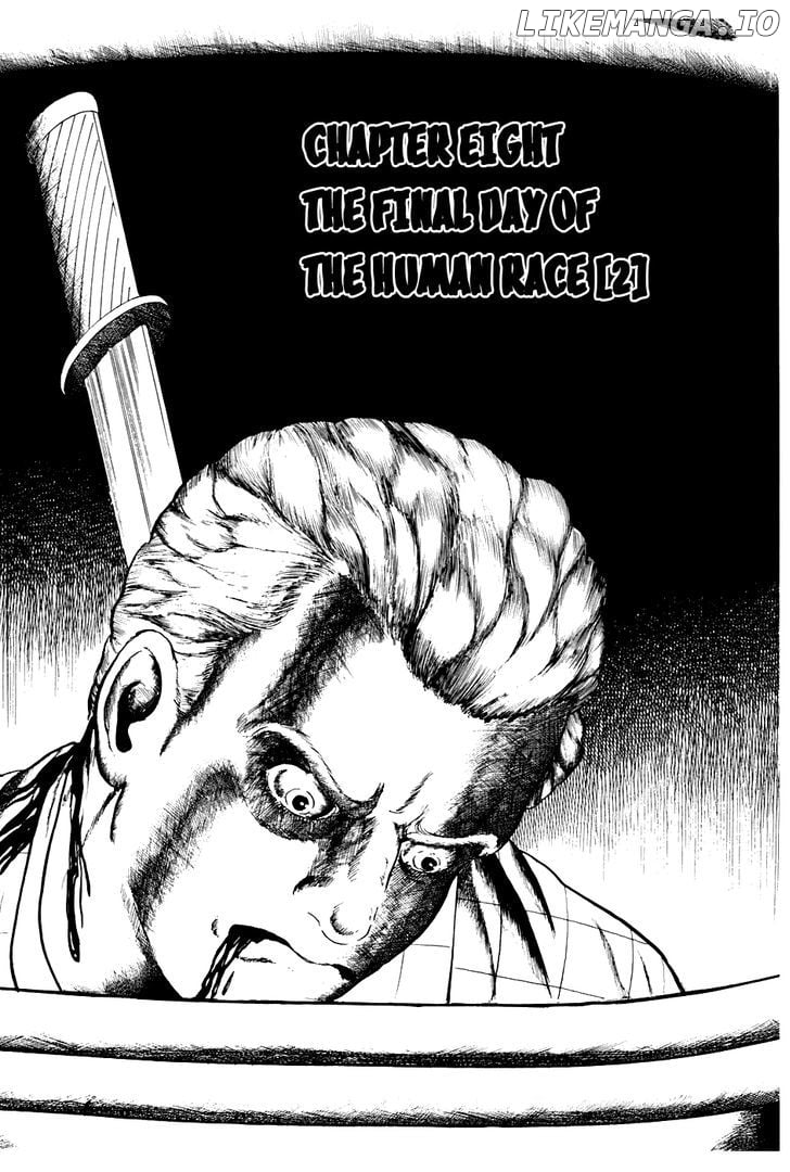 Fourteen - Manga chapter 217 - page 3