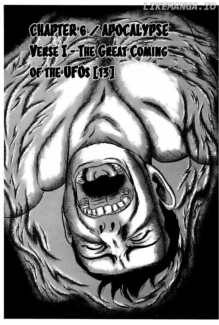 Fourteen - Manga chapter 165 - page 3