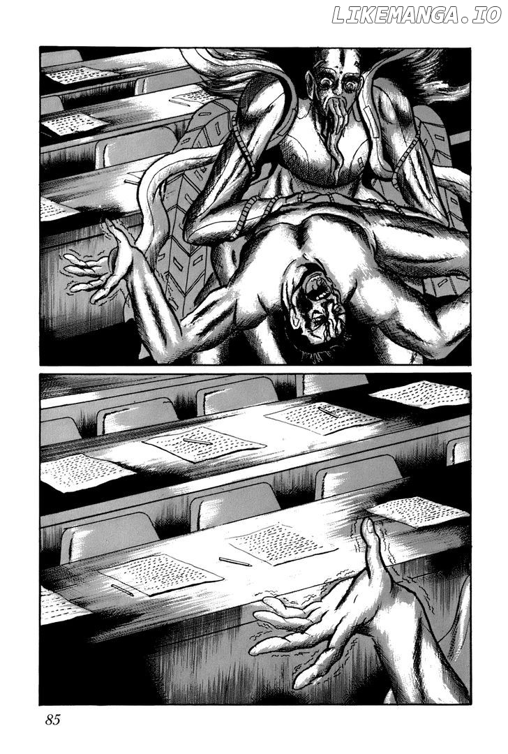 Fourteen - Manga chapter 165 - page 5
