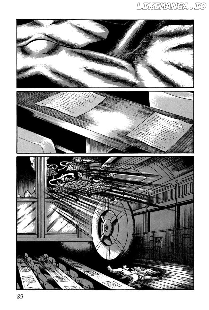Fourteen - Manga chapter 165 - page 9