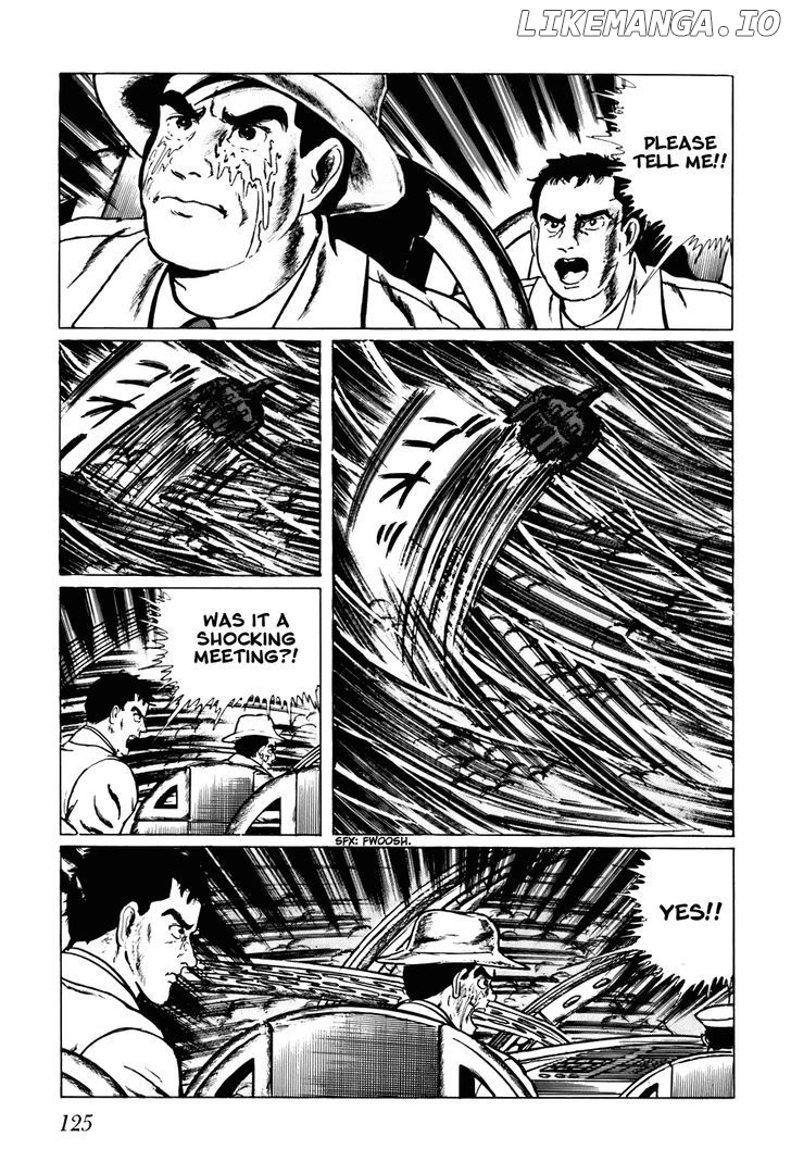 Fourteen - Manga chapter 107 - page 13