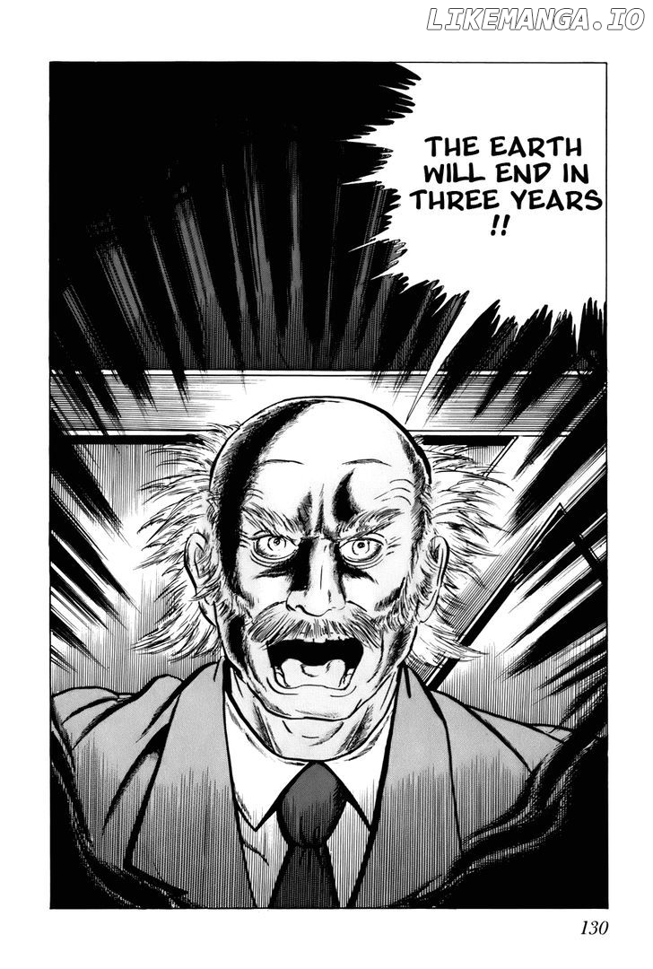 Fourteen - Manga chapter 107 - page 18