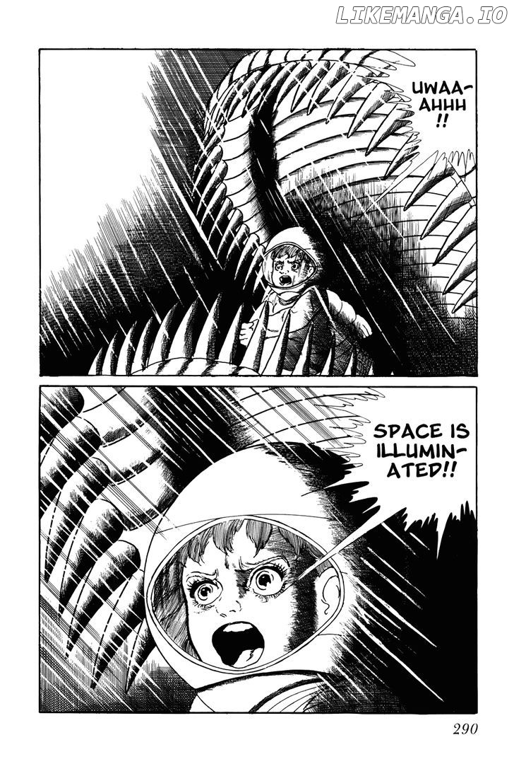 Fourteen - Manga chapter 258 - page 19