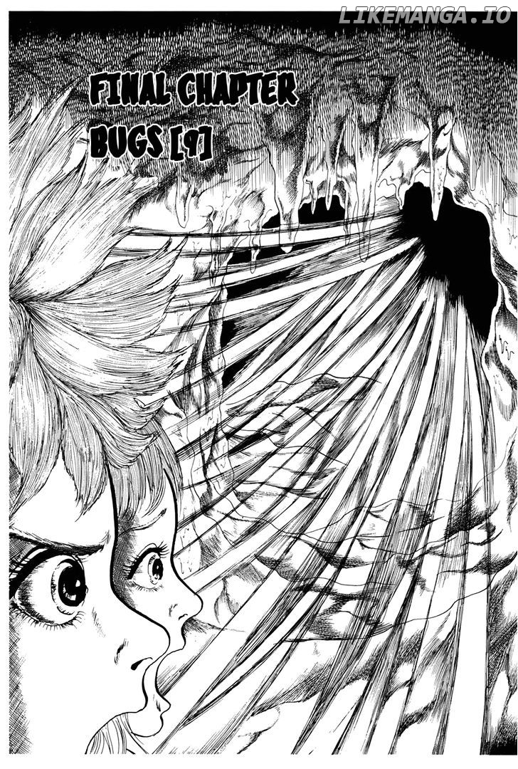 Fourteen - Manga chapter 258 - page 4