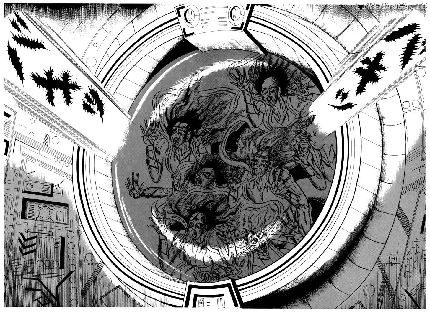 Fourteen - Manga chapter 166 - page 10
