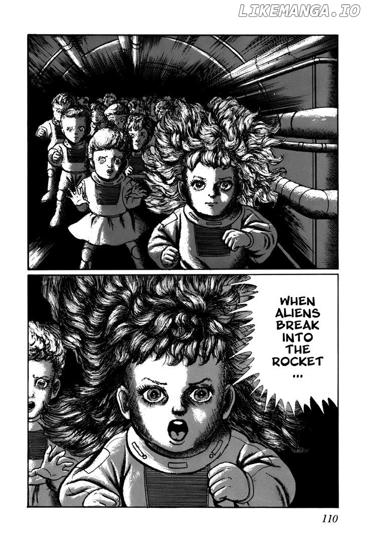 Fourteen - Manga chapter 166 - page 12