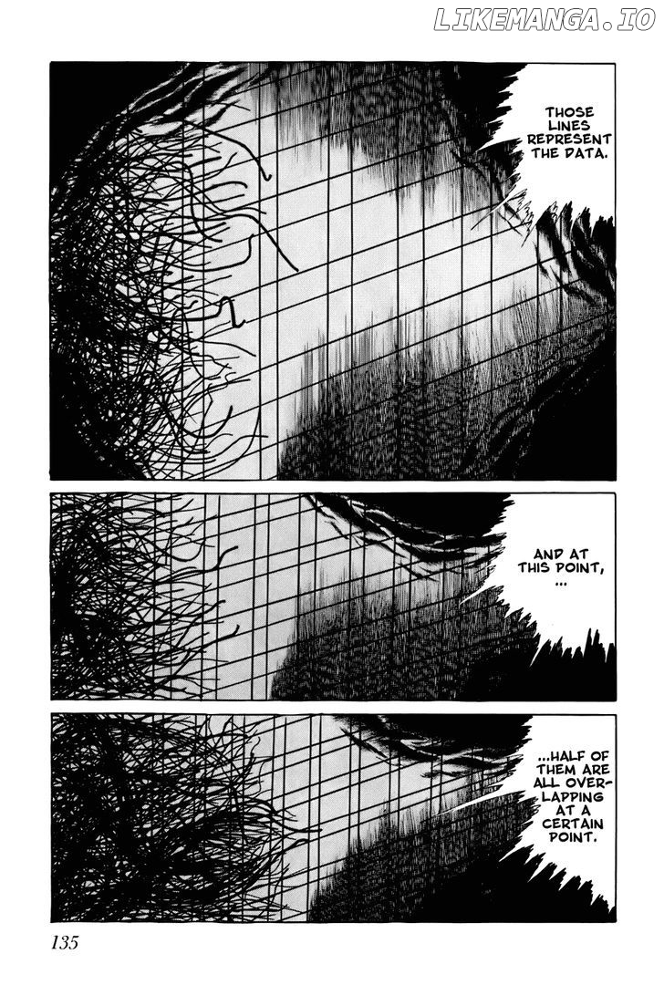 Fourteen - Manga chapter 108 - page 7