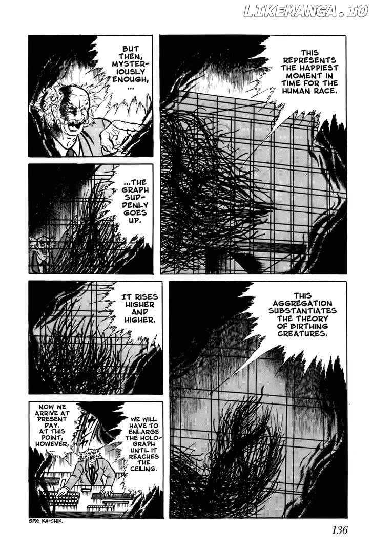 Fourteen - Manga chapter 108 - page 8