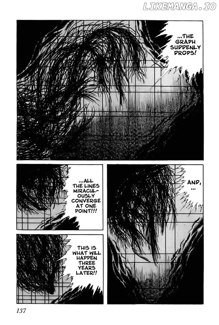 Fourteen - Manga chapter 108 - page 9