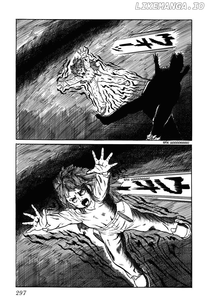 Fourteen - Manga chapter 259 - page 10