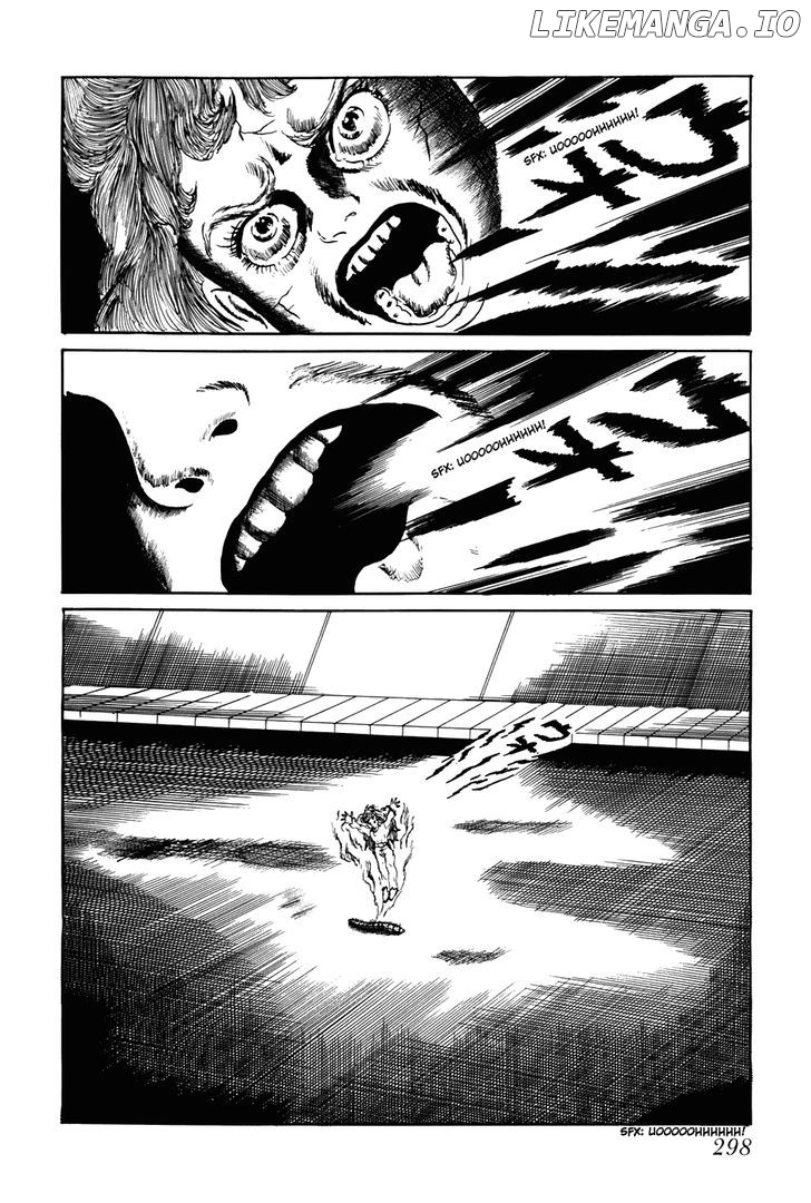 Fourteen - Manga chapter 259 - page 11