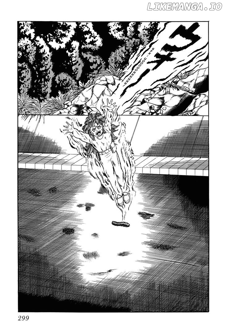 Fourteen - Manga chapter 259 - page 12