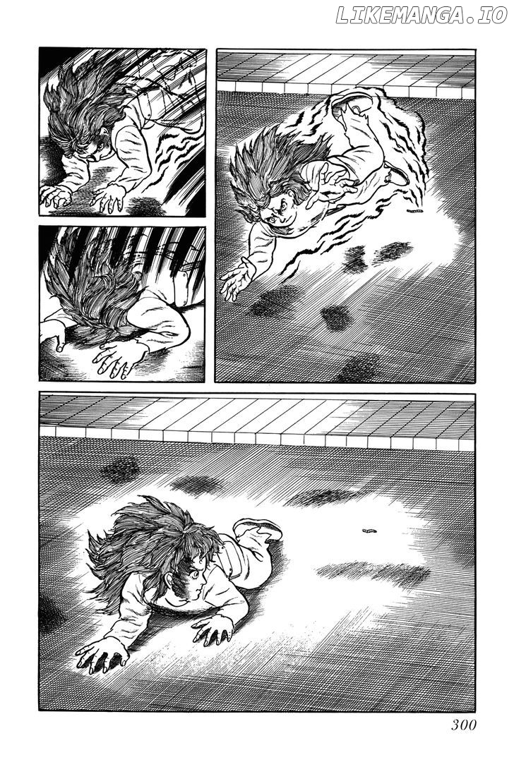 Fourteen - Manga chapter 259 - page 13