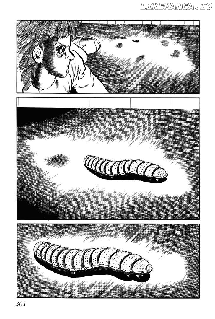 Fourteen - Manga chapter 259 - page 14