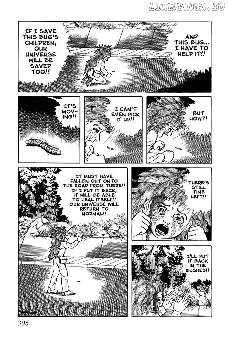 Fourteen - Manga chapter 259 - page 18
