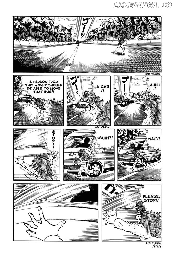 Fourteen - Manga chapter 259 - page 19