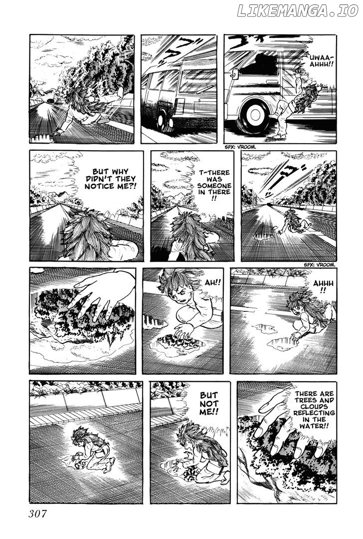 Fourteen - Manga chapter 259 - page 20