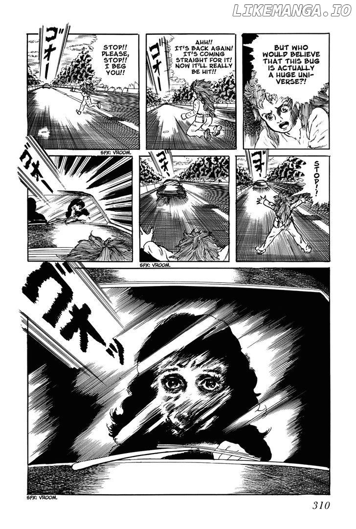 Fourteen - Manga chapter 259 - page 23