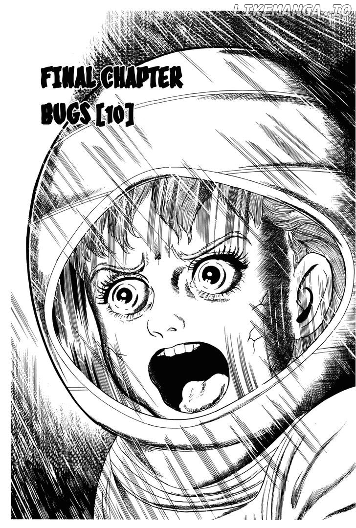 Fourteen - Manga chapter 259 - page 4