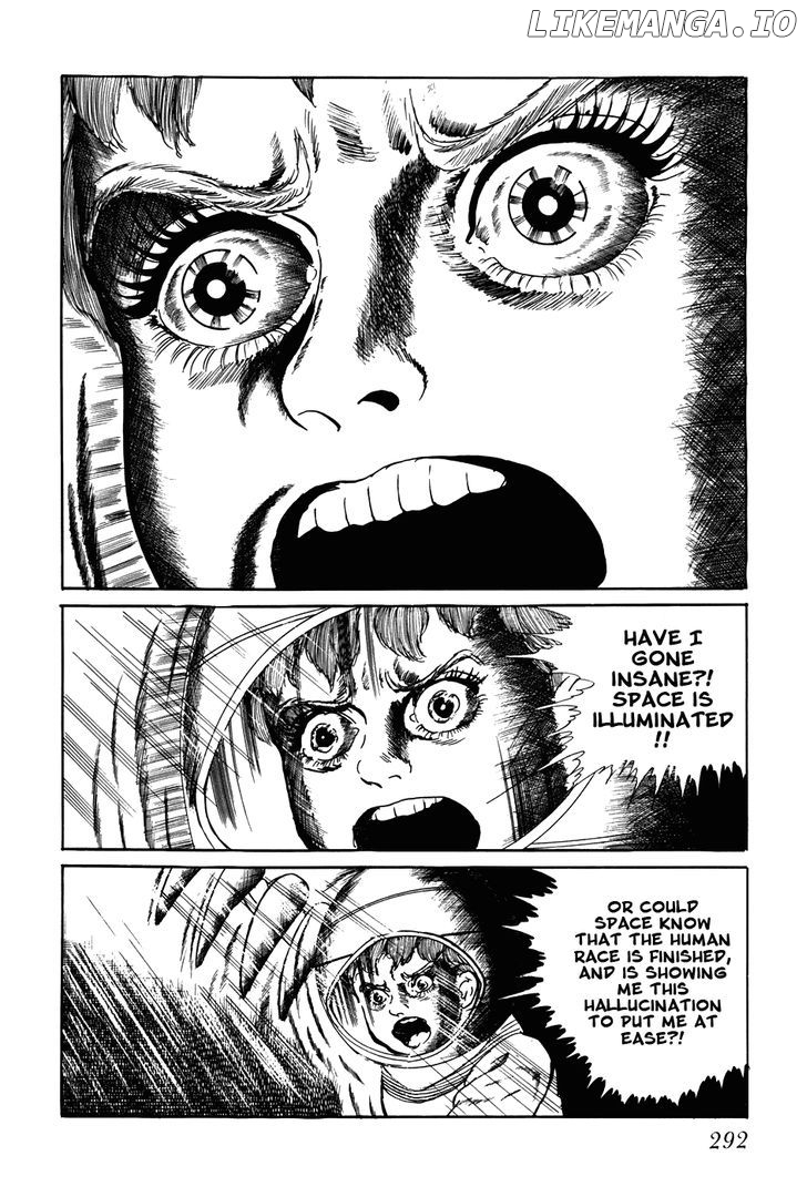 Fourteen - Manga chapter 259 - page 5