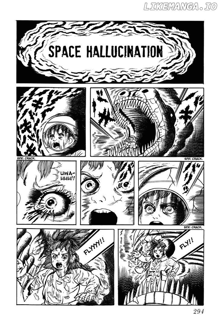 Fourteen - Manga chapter 259 - page 7