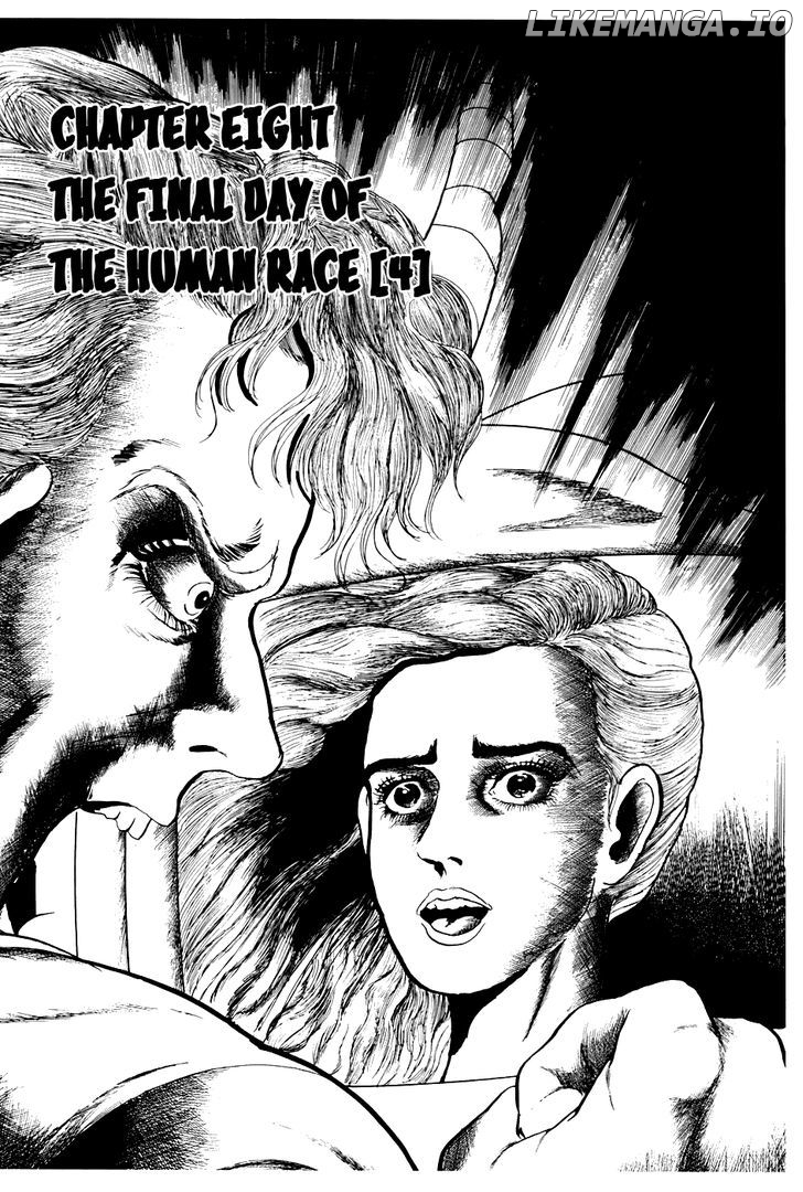 Fourteen - Manga chapter 219 - page 3