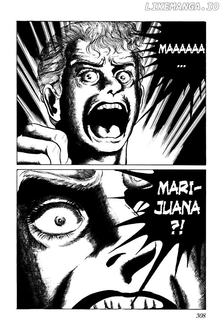 Fourteen - Manga chapter 219 - page 4