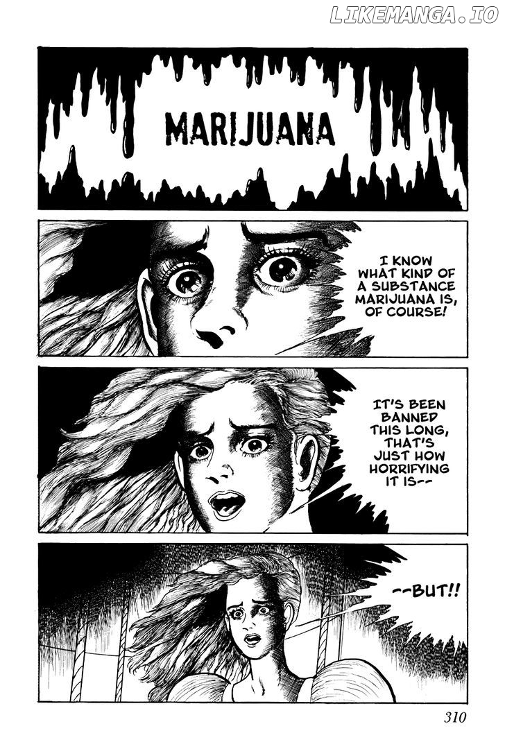 Fourteen - Manga chapter 219 - page 6