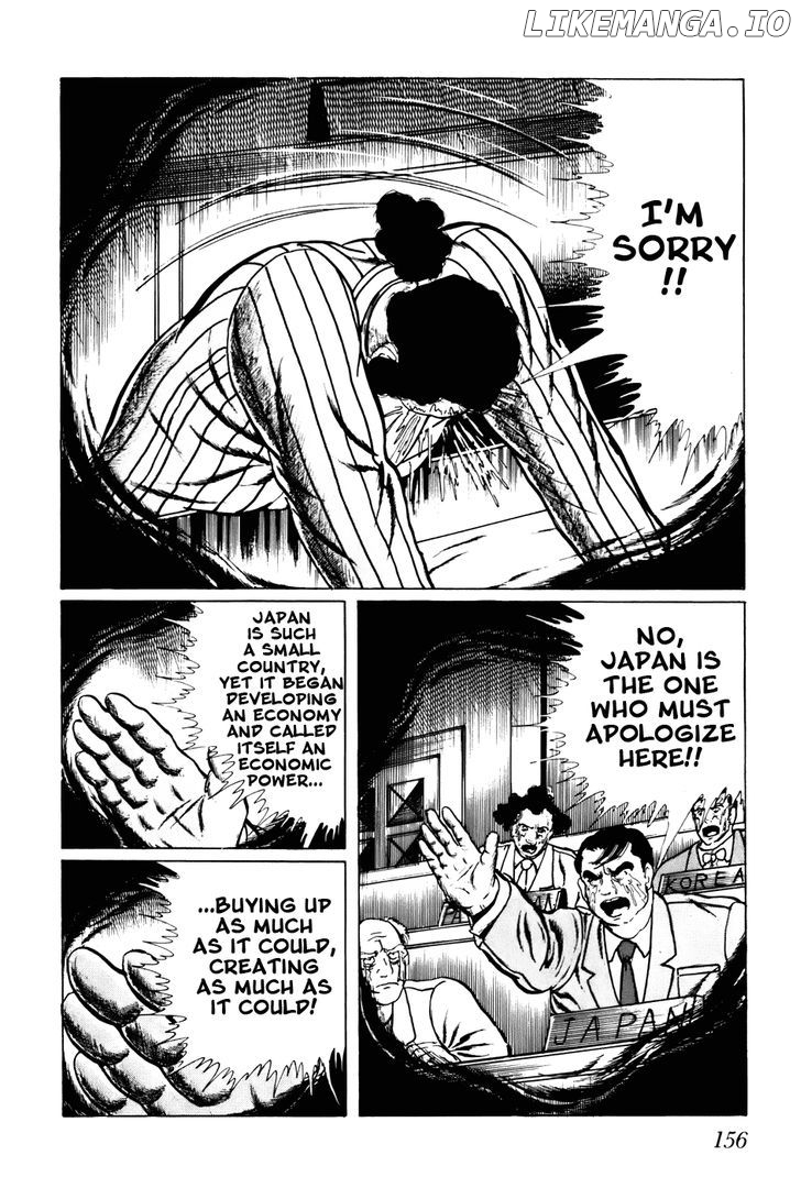 Fourteen - Manga chapter 109 - page 12