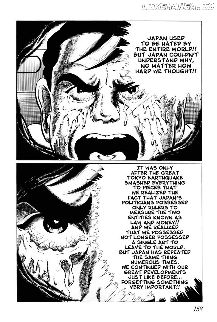 Fourteen - Manga chapter 109 - page 14