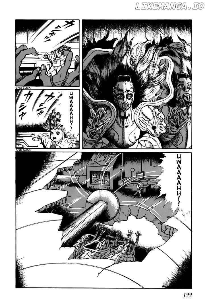 Fourteen - Manga chapter 167 - page 10