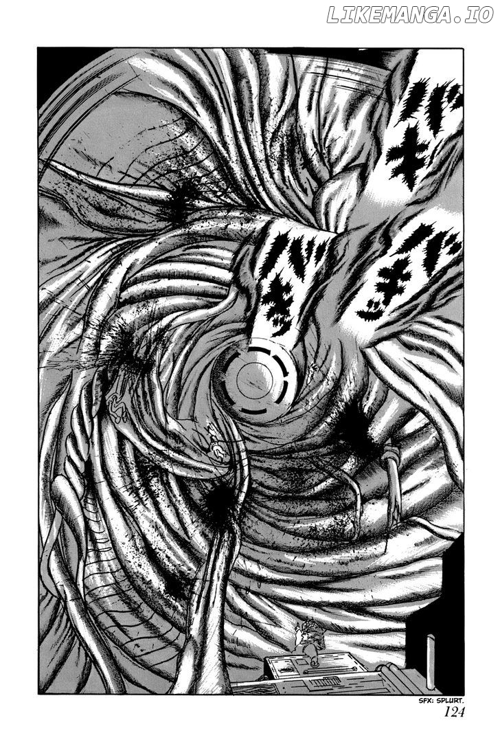 Fourteen - Manga chapter 167 - page 12