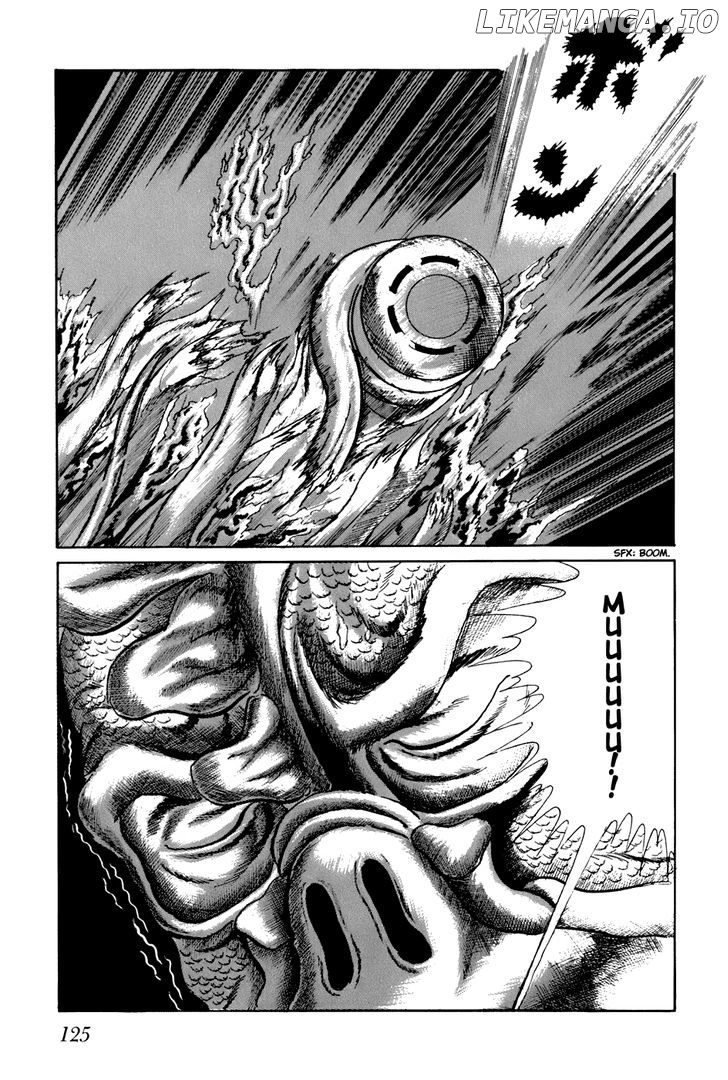Fourteen - Manga chapter 167 - page 13