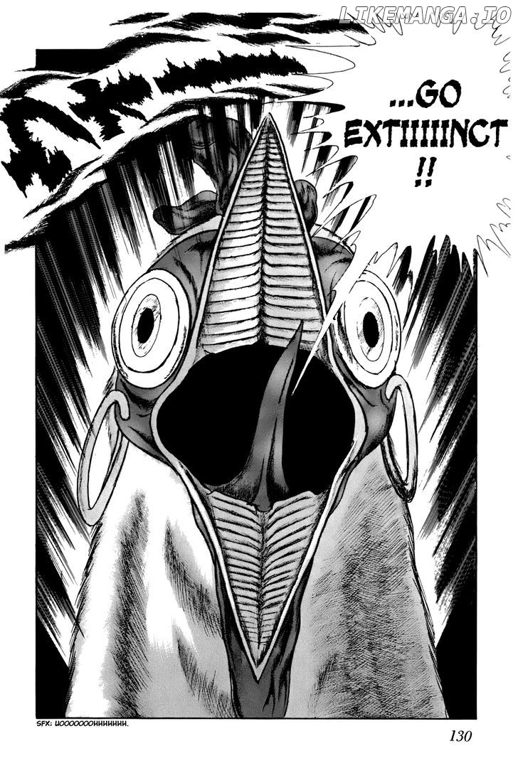 Fourteen - Manga chapter 167 - page 18