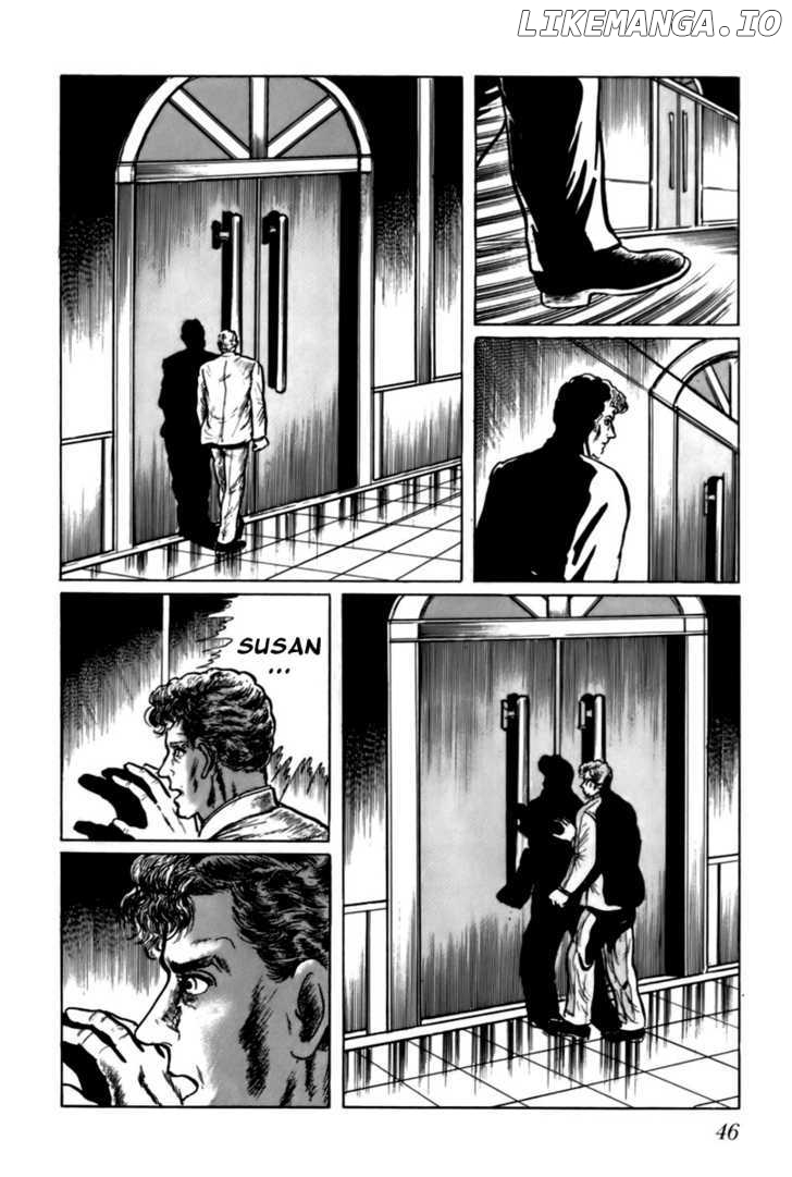 Fourteen - Manga chapter 22 - page 12