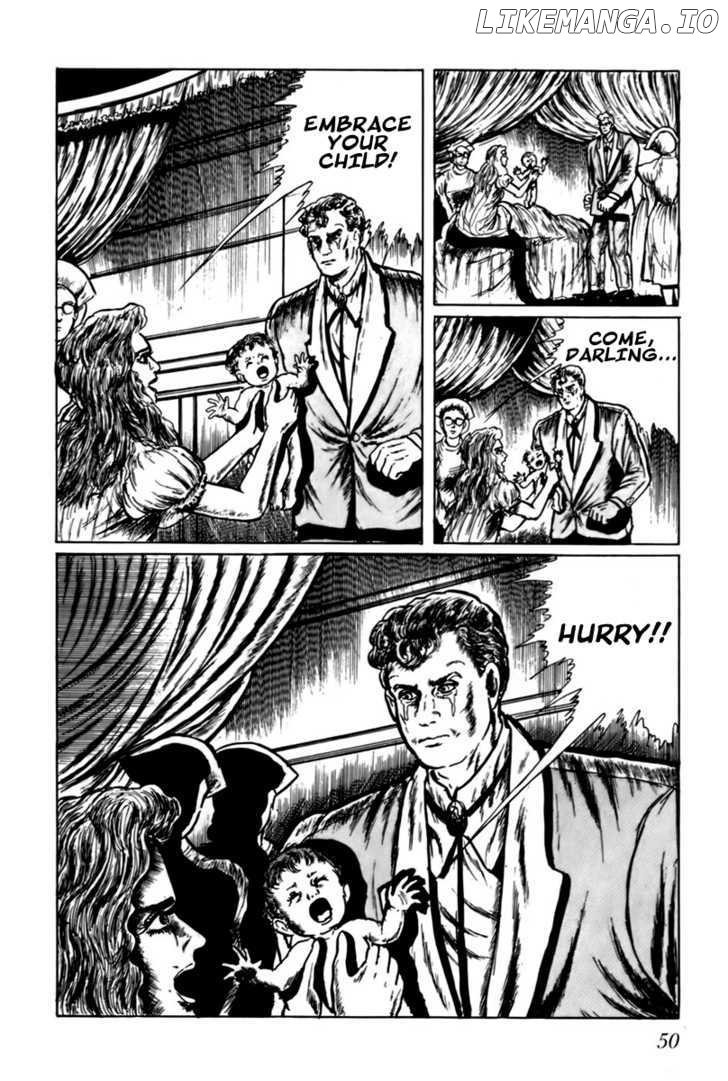Fourteen - Manga chapter 22 - page 16