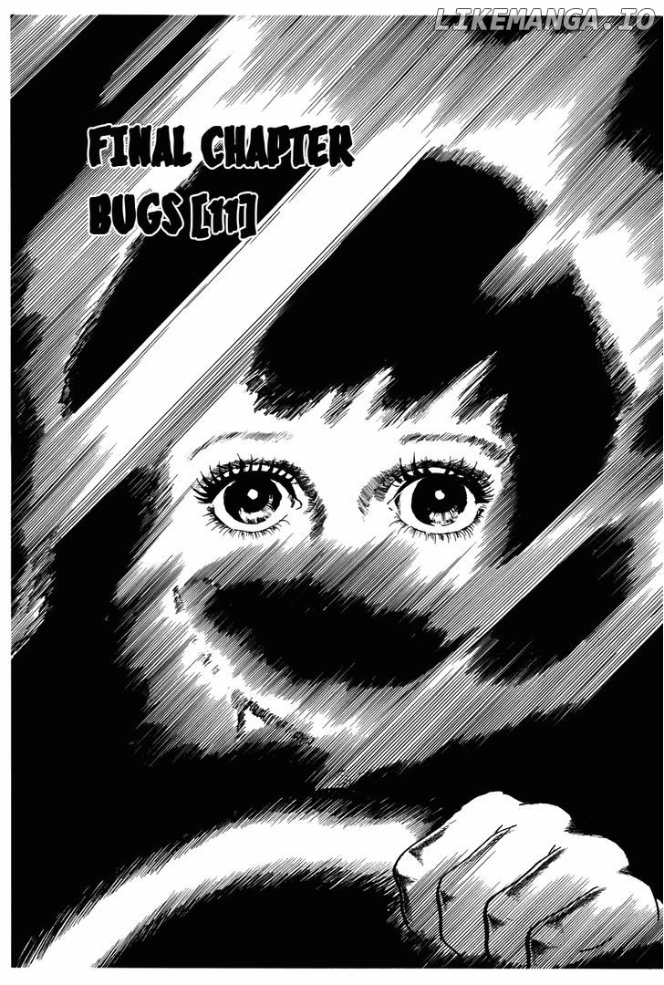 Fourteen - Manga chapter 260 - page 3