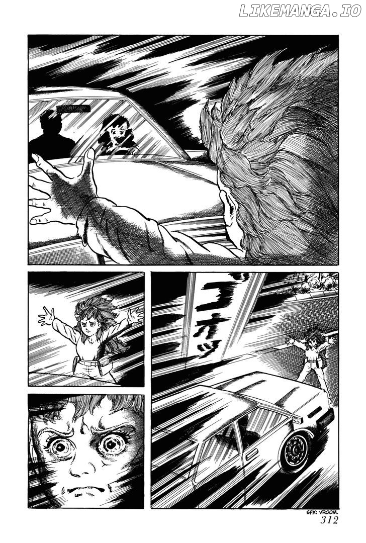 Fourteen - Manga chapter 260 - page 4