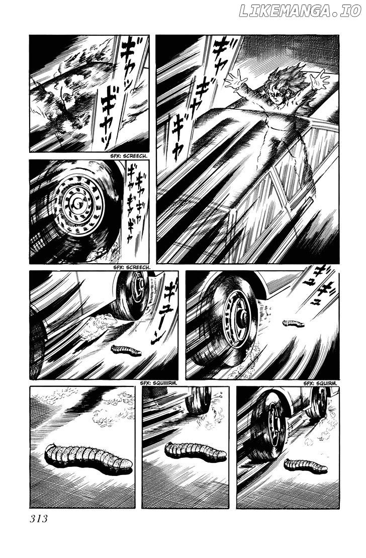 Fourteen - Manga chapter 260 - page 5