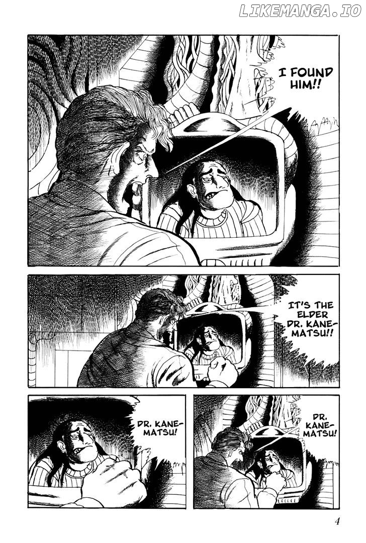 Fourteen - Manga chapter 220 - page 10