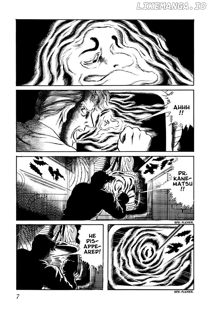 Fourteen - Manga chapter 220 - page 13