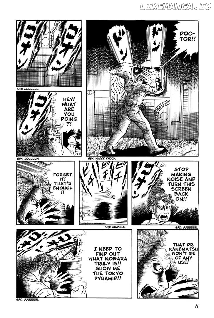 Fourteen - Manga chapter 220 - page 14