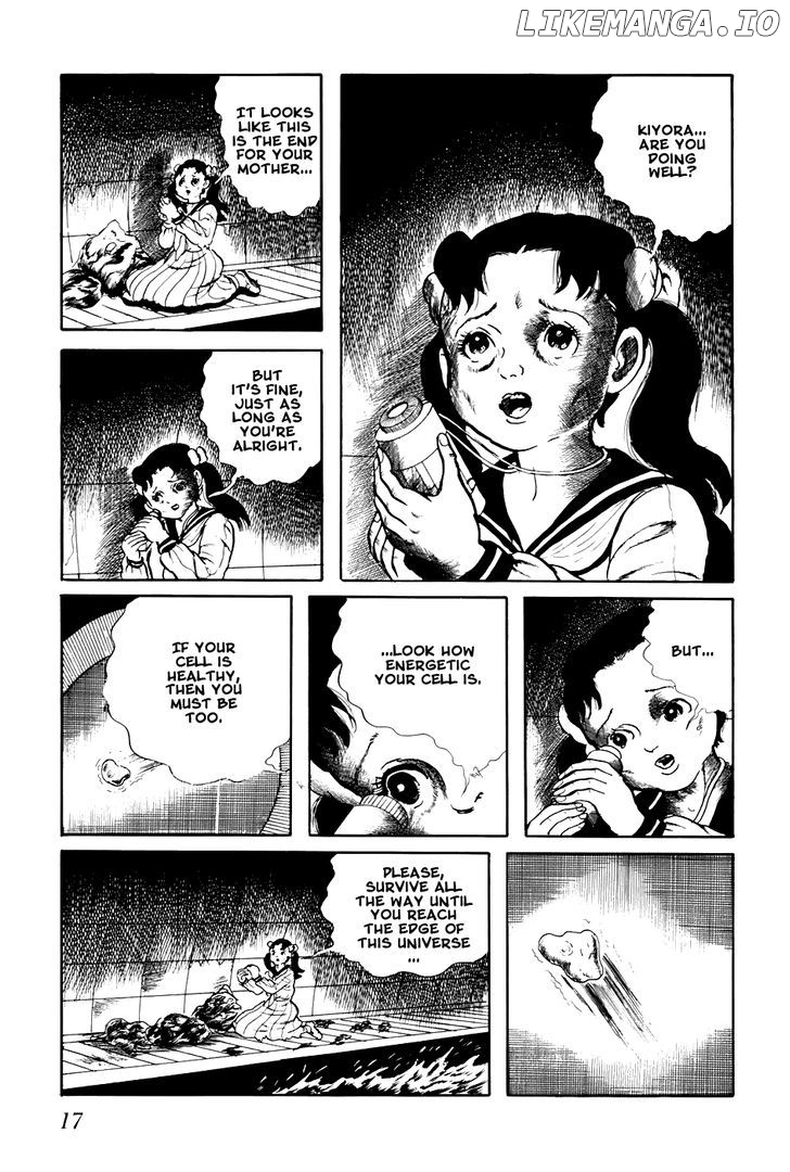 Fourteen - Manga chapter 220 - page 23