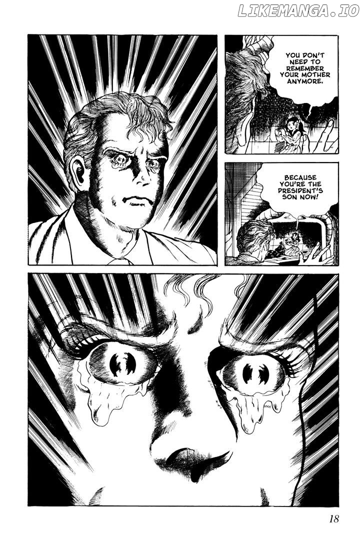 Fourteen - Manga chapter 220 - page 24