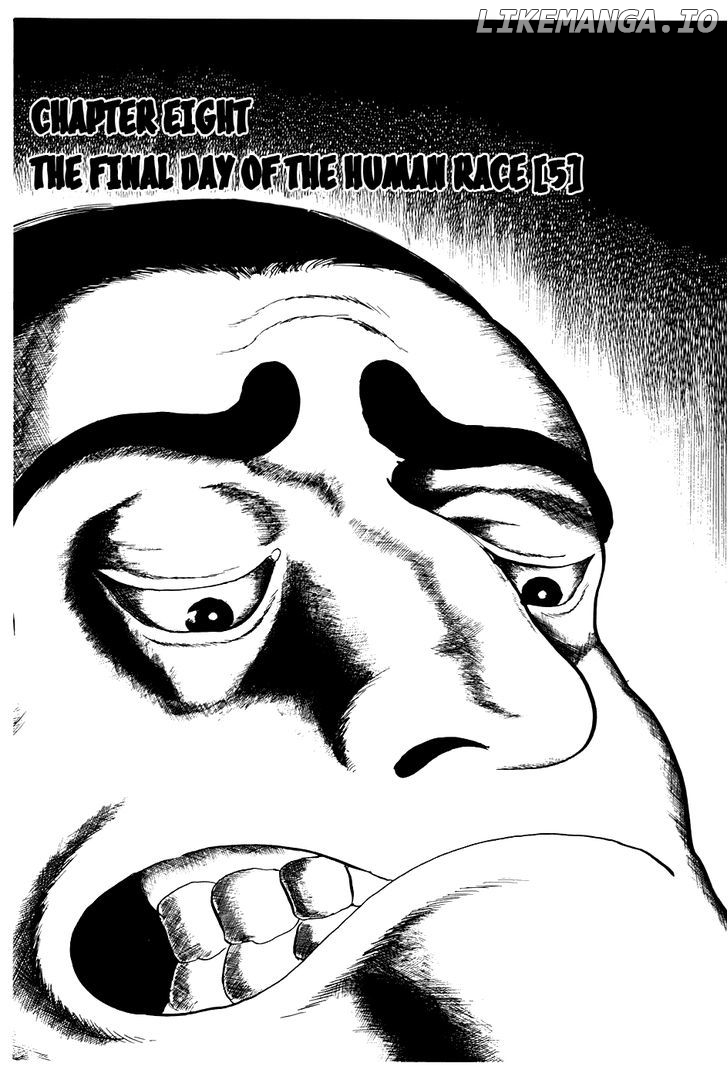 Fourteen - Manga chapter 220 - page 9