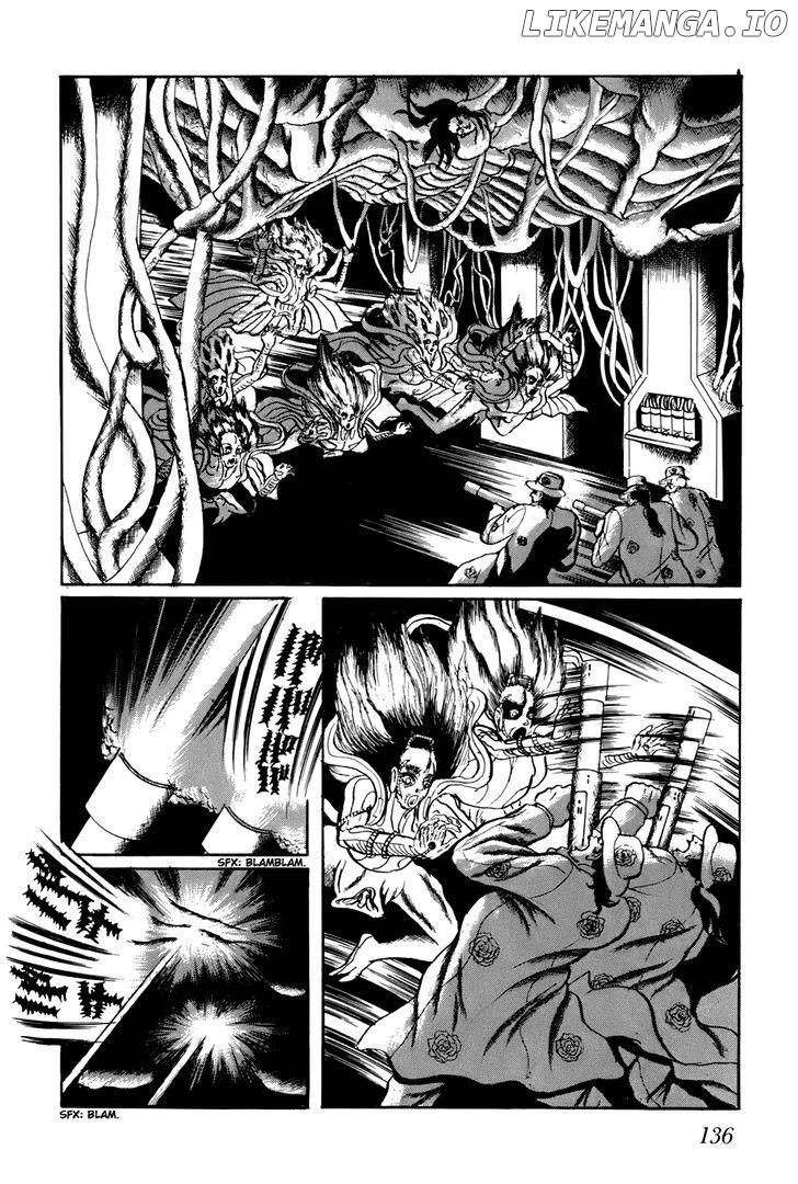 Fourteen - Manga chapter 168 - page 7