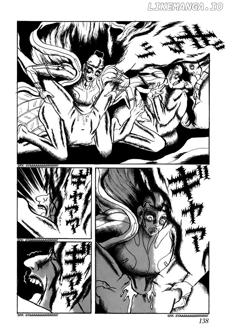 Fourteen - Manga chapter 168 - page 9