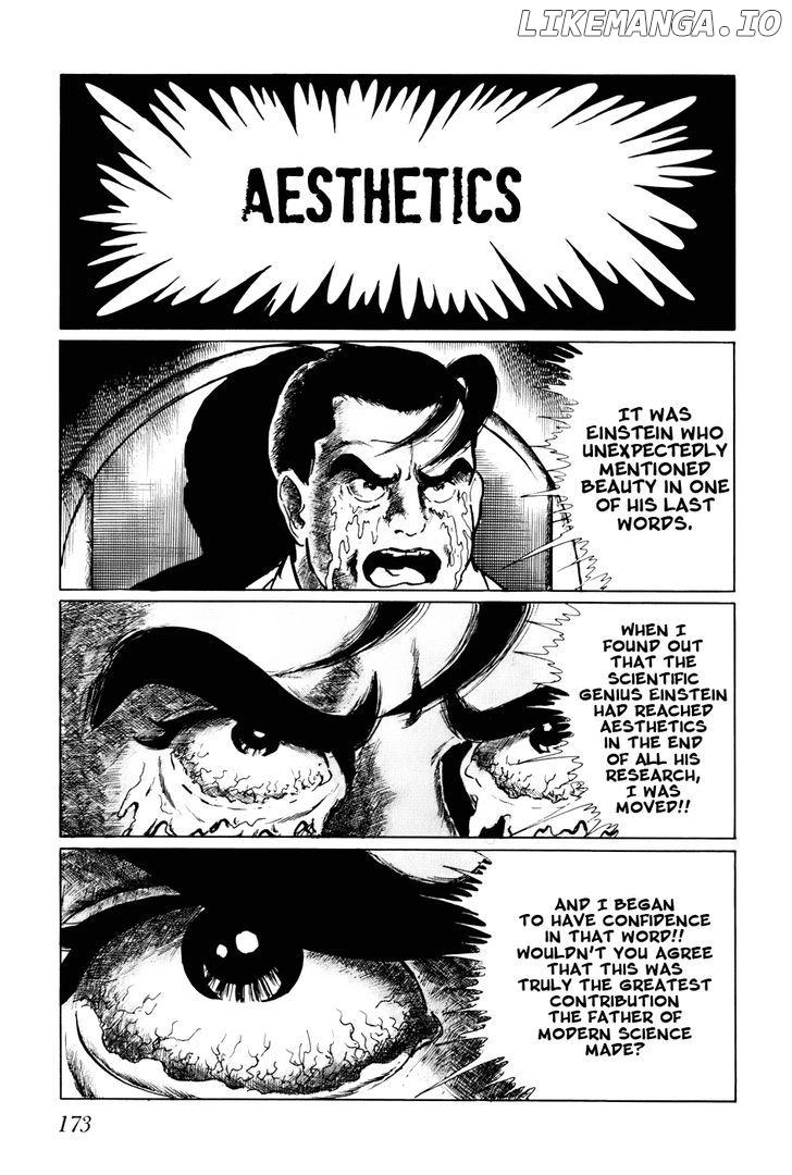 Fourteen - Manga chapter 110 - page 13
